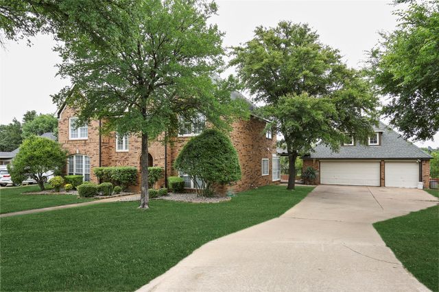545 Oak Hill Drive, Southlake, TX 76092