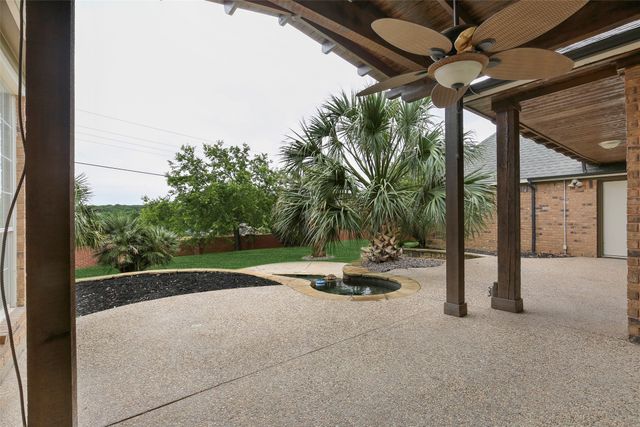 545 Oak Hill Drive, Southlake, TX 76092