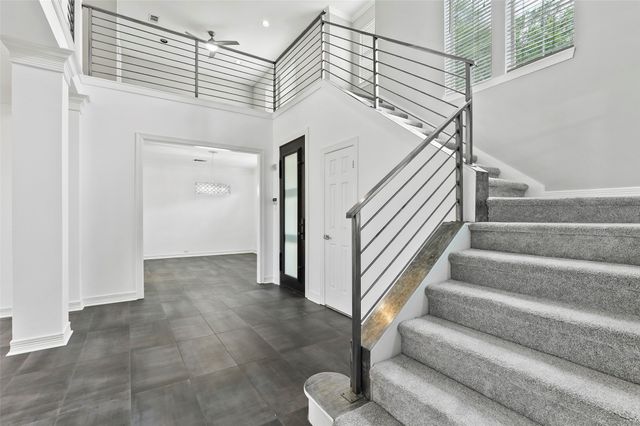 545 Oak Hill Drive, Southlake, TX 76092