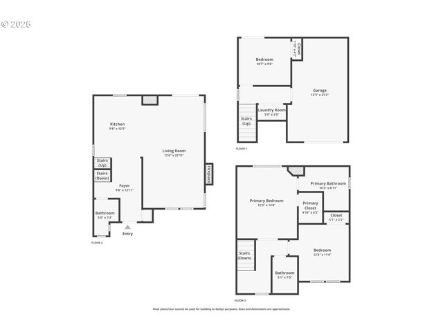 7912 Ne KLICKITAT St, Portland, OR 97213