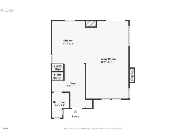 7912 Ne KLICKITAT St, Portland, OR 97213