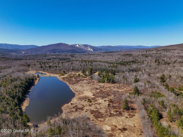 689 Old Road, Windham, NY 12496