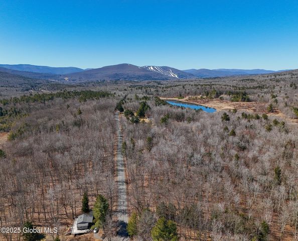 689 Old Road, Windham, NY 12496