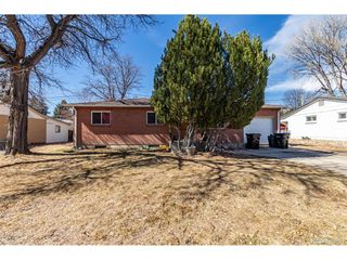 6551 Miller St, Arvada, CO 80004