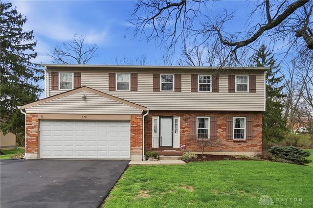 7771 Kennesaw Drive, West Chester, OH 45069