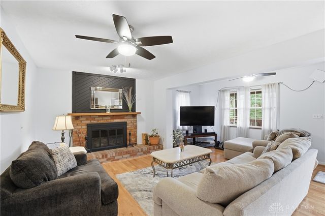 7771 Kennesaw Drive, West Chester, OH 45069