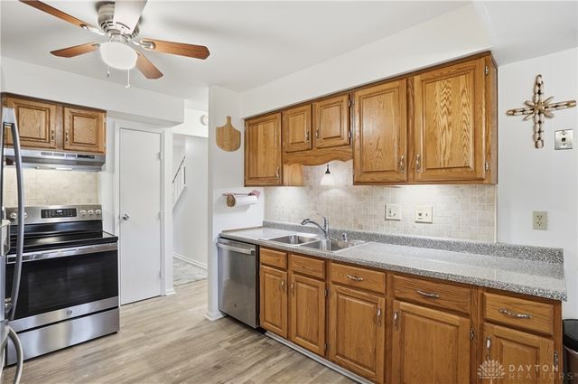 7771 Kennesaw Drive, West Chester, OH 45069