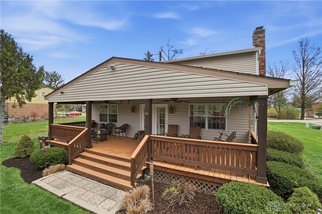 7771 Kennesaw Drive, West Chester, OH 45069