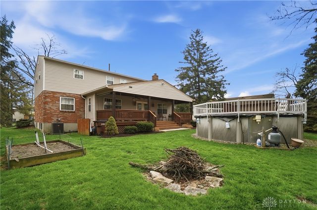 7771 Kennesaw Drive, West Chester, OH 45069