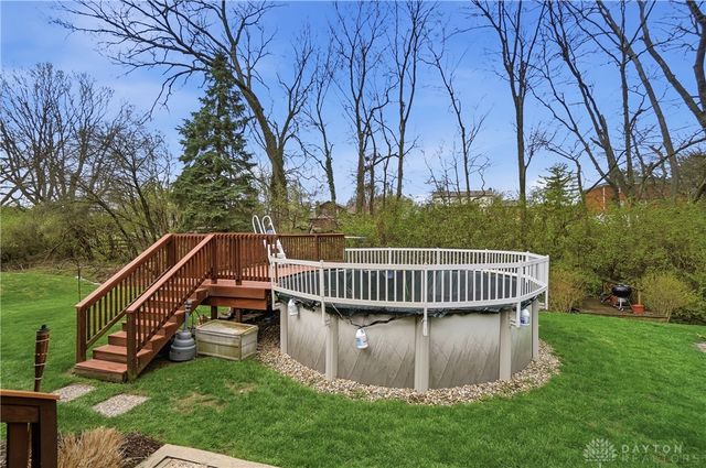 7771 Kennesaw Drive, West Chester, OH 45069
