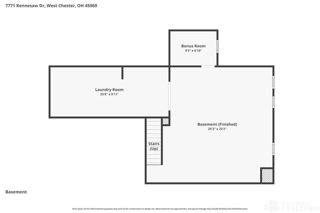 7771 Kennesaw Drive, West Chester, OH 45069