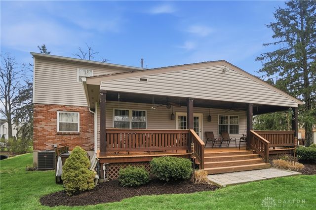 7771 Kennesaw Drive, West Chester, OH 45069