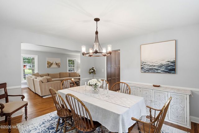 86 Knollwood Drive, Tinton Falls, NJ 07724