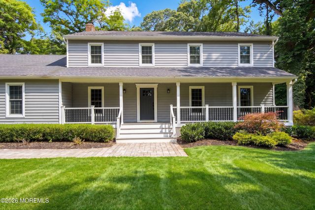 86 Knollwood Drive, Tinton Falls, NJ 07724