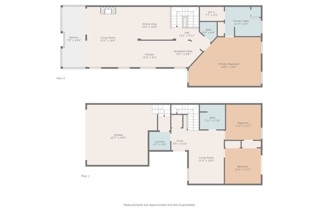 5573 Canada Court, Rockwall, TX 75032