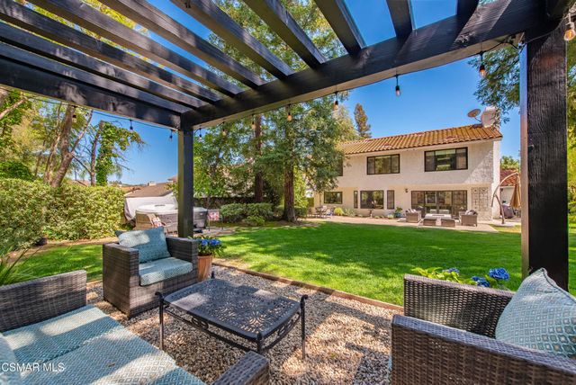 29455 Fountainwood Street, Agoura Hills, CA 91301