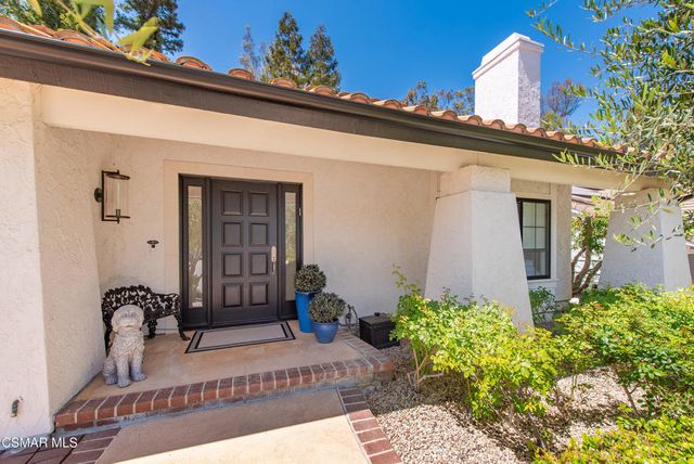 29455 Fountainwood Street, Agoura Hills, CA 91301