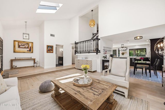 29455 Fountainwood Street, Agoura Hills, CA 91301