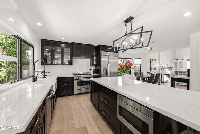 29455 Fountainwood Street, Agoura Hills, CA 91301