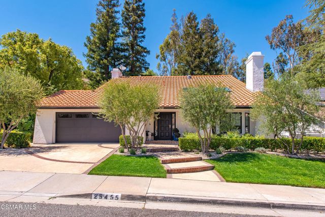 29455 Fountainwood Street, Agoura Hills, CA 91301