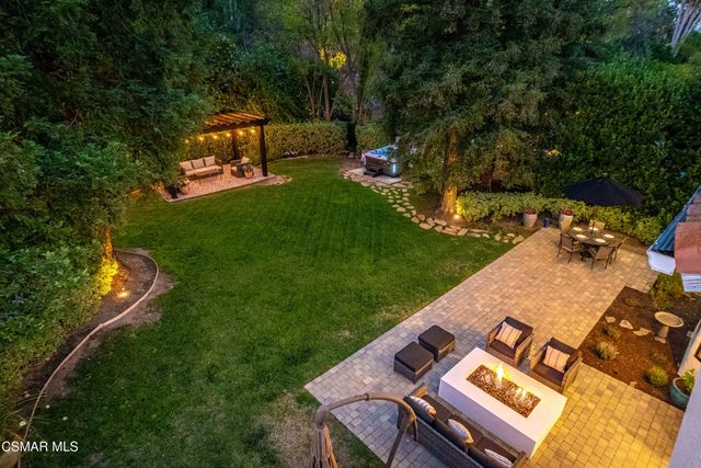 29455 Fountainwood Street, Agoura Hills, CA 91301