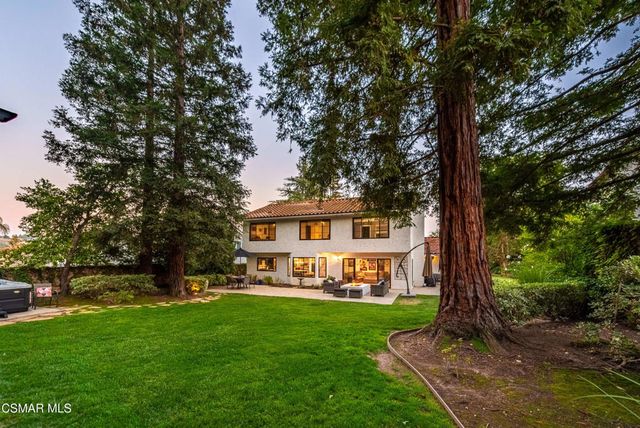 29455 Fountainwood Street, Agoura Hills, CA 91301