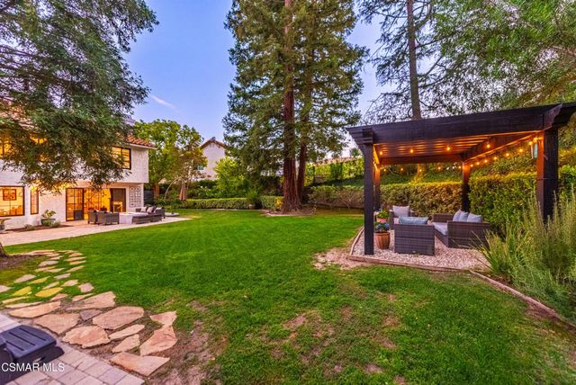 29455 Fountainwood Street, Agoura Hills, CA 91301