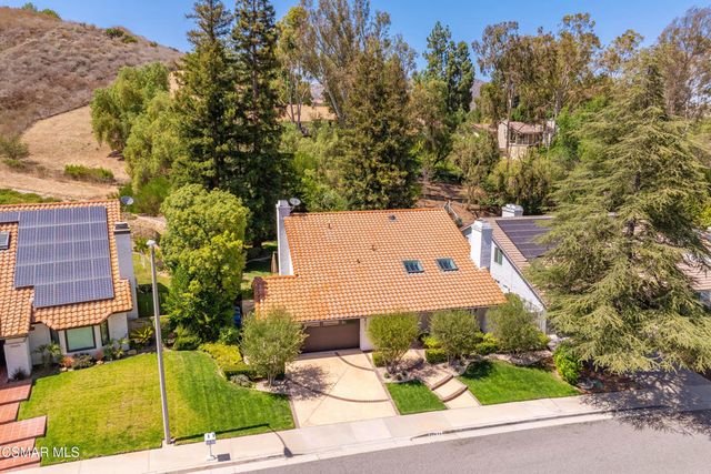 29455 Fountainwood Street, Agoura Hills, CA 91301