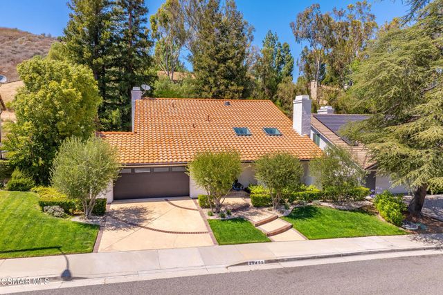 29455 Fountainwood Street, Agoura Hills, CA 91301