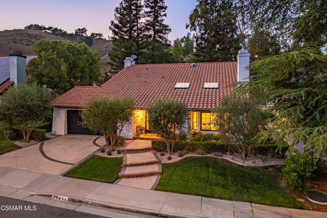 29455 Fountainwood Street, Agoura Hills, CA 91301