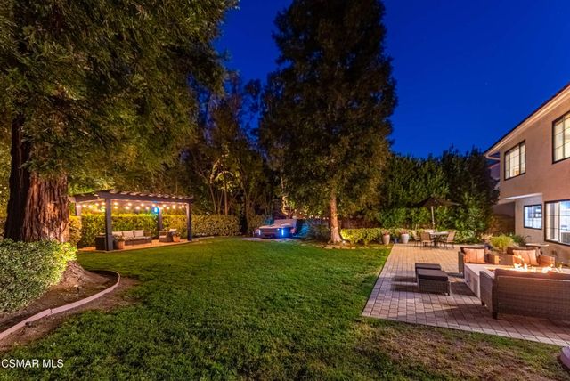 29455 Fountainwood Street, Agoura Hills, CA 91301