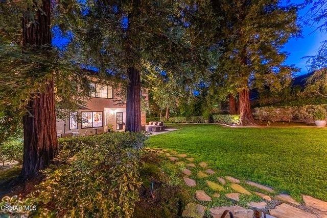 29455 Fountainwood Street, Agoura Hills, CA 91301