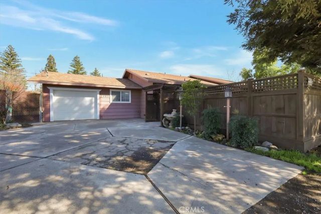 2085 Mulberry Street, Chico, CA 95928