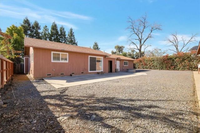 2085 Mulberry Street, Chico, CA 95928