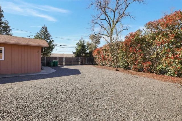 2085 Mulberry Street, Chico, CA 95928