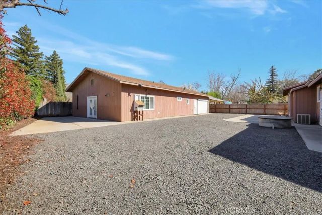 2085 Mulberry Street, Chico, CA 95928