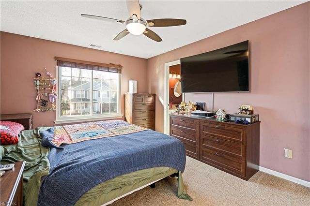 508 Kemp LNDG, Suffolk, VA 23434