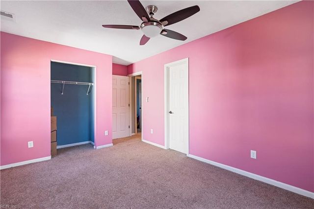 508 Kemp LNDG, Suffolk, VA 23434