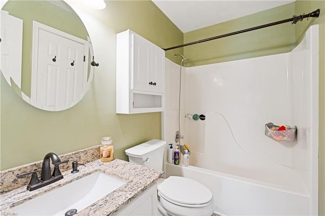 508 Kemp LNDG, Suffolk, VA 23434