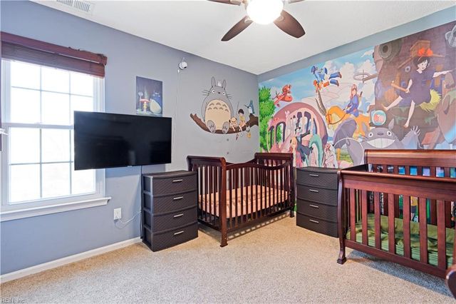 508 Kemp LNDG, Suffolk, VA 23434