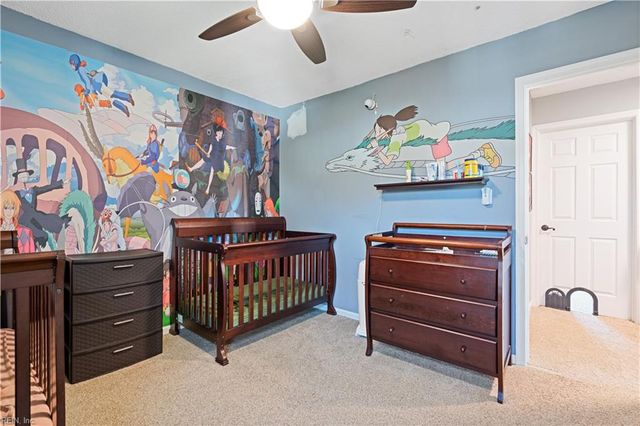 508 Kemp LNDG, Suffolk, VA 23434