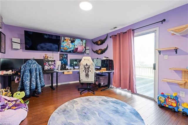 508 Kemp LNDG, Suffolk, VA 23434