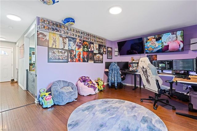 508 Kemp LNDG, Suffolk, VA 23434