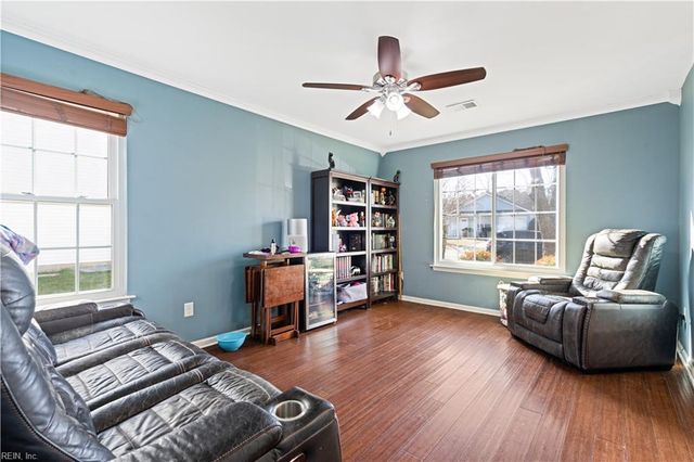 508 Kemp LNDG, Suffolk, VA 23434