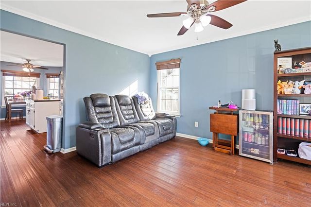 508 Kemp LNDG, Suffolk, VA 23434