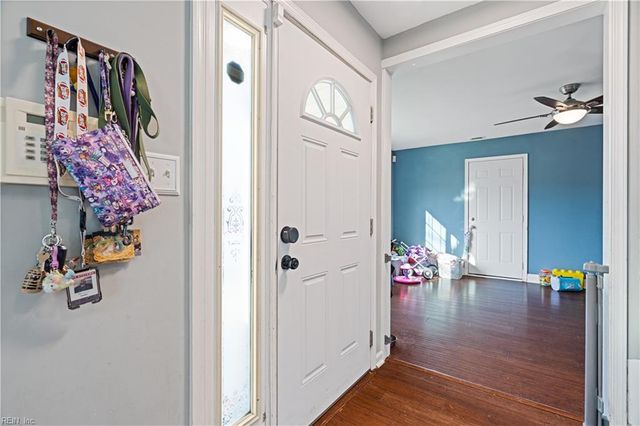 508 Kemp LNDG, Suffolk, VA 23434