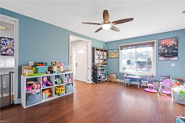 508 Kemp LNDG, Suffolk, VA 23434