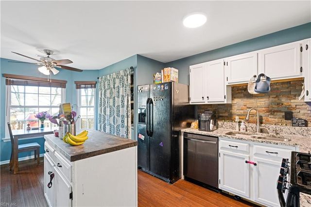 508 Kemp LNDG, Suffolk, VA 23434