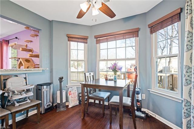 508 Kemp LNDG, Suffolk, VA 23434