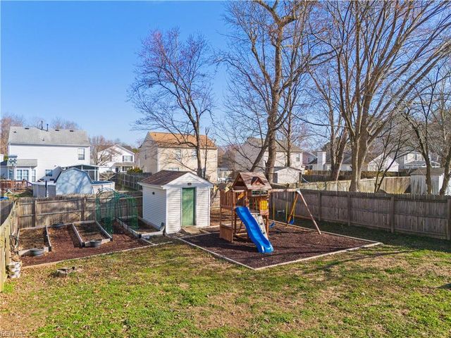 508 Kemp LNDG, Suffolk, VA 23434